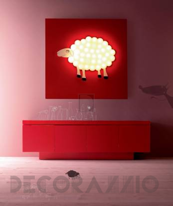 Буфет Creazioni Furniture - CR/3903