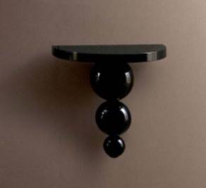 Полка навесная Creazioni Furniture, CR/673