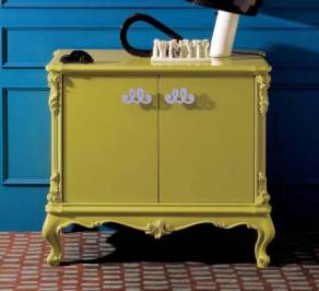 Буфет Creazioni Furniture, CR/3707