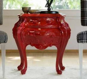 Тумба прикроватная Creazioni Furniture, CR/713