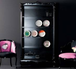 Стеллаж Creazioni Furniture, CR/3730
