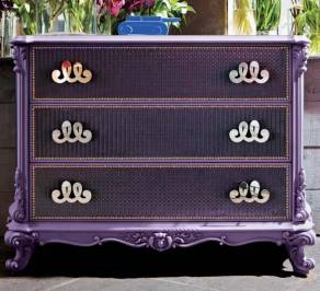 Комод Creazioni Furniture, CR/7746