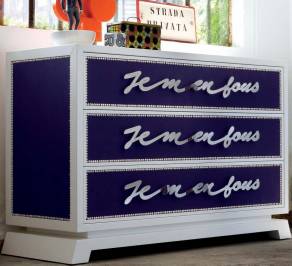 Комод Creazioni Furniture, CR/3756
