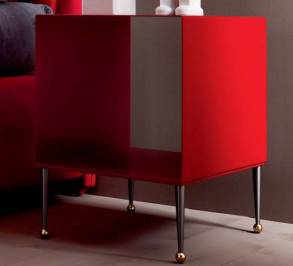 Приставной столик Creazioni Tables, CR/3867