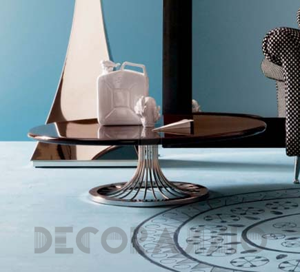 Кофейный, журнальный столик Creazioni Tables - CR/3897