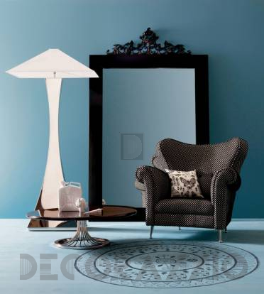 Кофейный, журнальный столик Creazioni Tables - CR/3897
