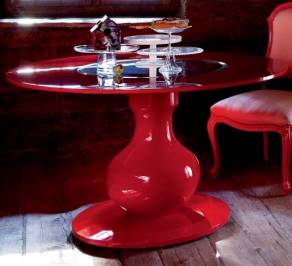 Обеденный стол Creazioni Tables, CR/3914