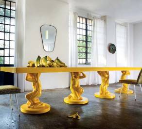 Обеденный стол Creazioni Tables, CR/4905