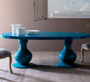 Обеденный стол Creazioni Tables, CR/3915