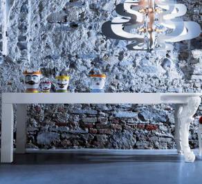 Обеденный стол Creazioni Tables, CR/3985