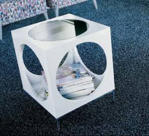 Приставной столик Creazioni Tables, CR/3836