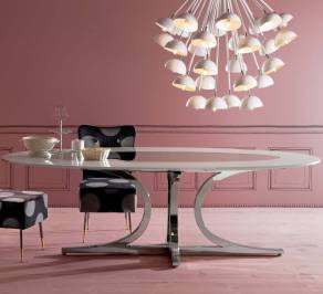 Обеденный стол Creazioni Tables, CR/3905