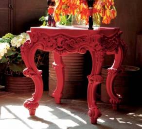 Приставной столик Creazioni Tables, CR/8847