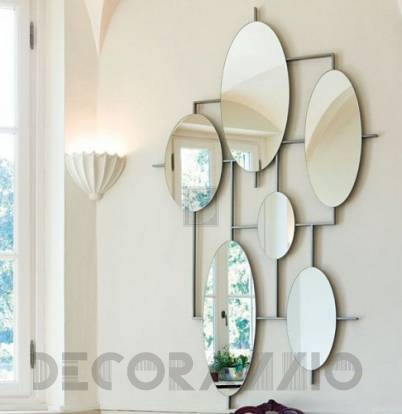 Зеркало навесное Creazioni Mirrors - CR/4602