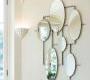 Зеркало навесное Creazioni Mirrors - CR/4602
