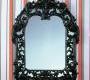 Зеркало настольное Creazioni Mirrors - CR/49