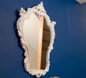 Зеркало навесное Creazioni Mirrors, CR/118