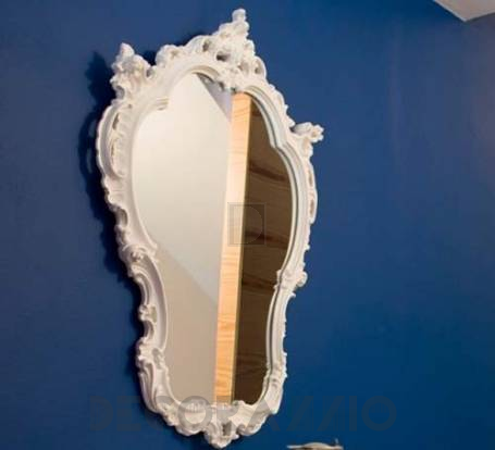 Зеркало навесное Creazioni Mirrors - CR/118