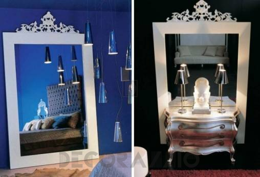 Зеркало напольное Creazioni Mirrors - CR/3112