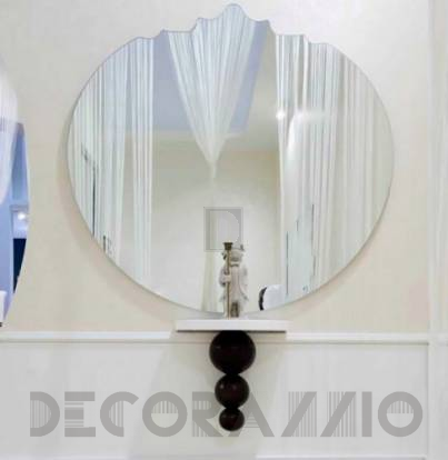 Зеркало навесное Creazioni Mirrors - CR/4461