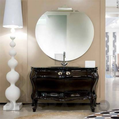 Зеркало навесное Creazioni Mirrors - CR/4461