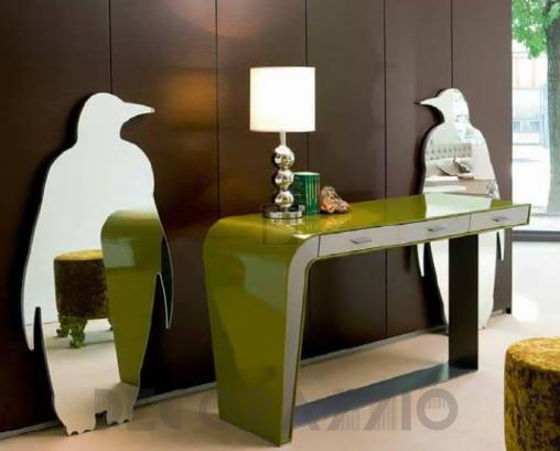 Зеркало навесное Creazioni Mirrors - CR/4100