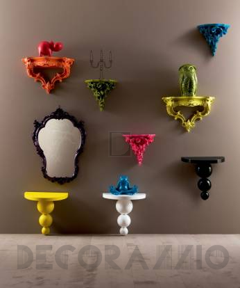 Статуэтка Creazioni Accessories - CR/4000