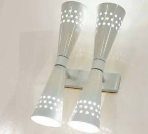 Светильник  настенный накладной (Бра) Creazioni Lamps, CR/3532