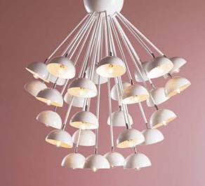 Светильник  потолочный подвесной (Люстра) Creazioni Lamps, CR/3512