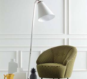 Светильник  напольный (Торшер) Creazioni Lamps, CR/3572