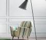 Светильник напольный (Торшер) Creazioni Lamps - CR/3572