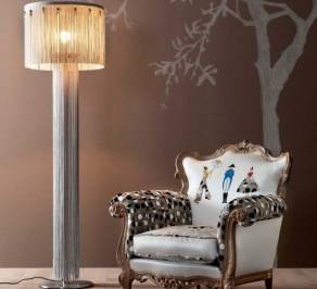 Светильник  напольный (Торшер) Creazioni Lamps, CR/3562