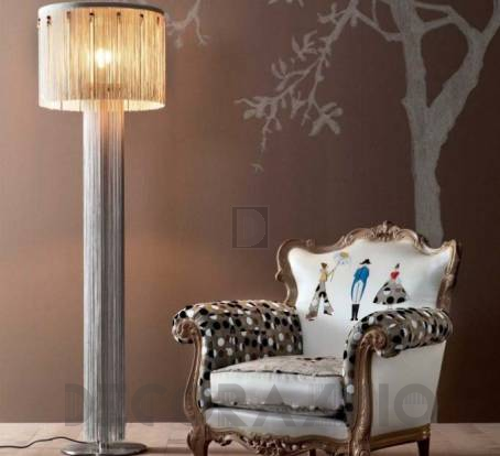 Светильник  напольный (Торшер) Creazioni Lamps - CR/3562
