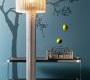 Светильник  напольный (Торшер) Creazioni Lamps - CR/3562