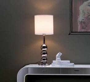 Светильник  настольный (Настольная лампа) Creazioni Lamps, CR/532