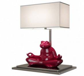 Светильник  настольный (Настольная лампа) Creazioni Lamps, CR/3582