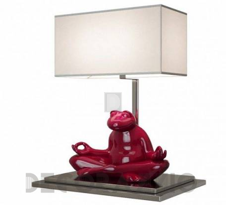 Светильник настольный (Настольная лампа) Creazioni Lamps - CR/3582