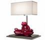 Светильник настольный (Настольная лампа) Creazioni Lamps - CR/3582