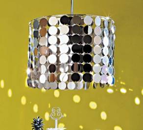 Светильник  потолочный подвесной (Люстра) Creazioni Lamps, CR/4492