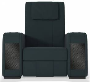 Кресло Vismara Design Desire, single-recliner-armchair-desire