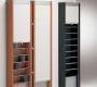 Стеллаж Vismara Design CD-DVD Rack - cd-dvd-morpheus