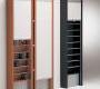 Стеллаж Vismara Design CD-DVD Rack - cd-dvd-morpheus
