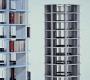 Стеллаж Vismara Design CD-DVD Rack - cd-dvd-revolving-tower