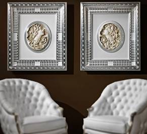 Картина Vismara Design Art Deco, picture-art-deco
