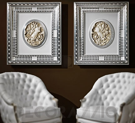 Картина Vismara Design Art Deco - picture-art-deco