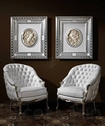 Картина Vismara Design Art Deco - picture-art-deco