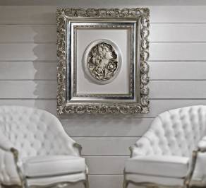 Картина Vismara Design Baroque, picture-baroque