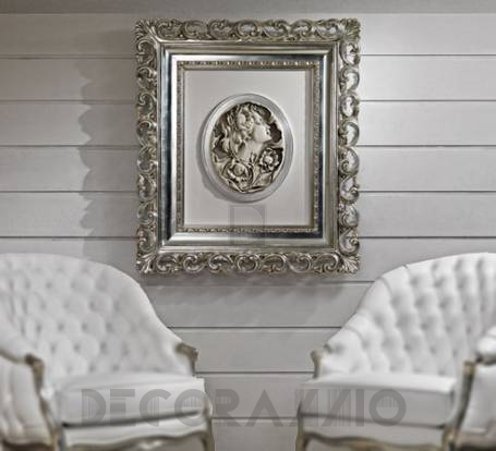 Картина Vismara Design Baroque - picture-baroque