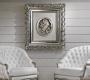 Картина Vismara Design Baroque - picture-baroque