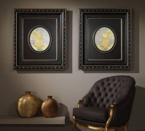 Картина Vismara Design Classic, picture-classic